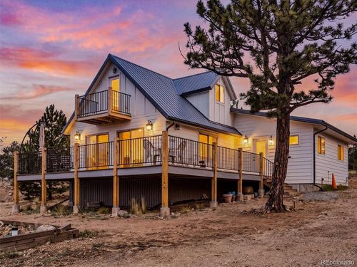 485 Signal Ridge Rd, Como, CO, 80432-5146 | Card Image