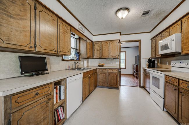 66 Sunny Gap Rd, House other with 4 bedrooms, 2 bathrooms and null parking in Conway AR | Image 8