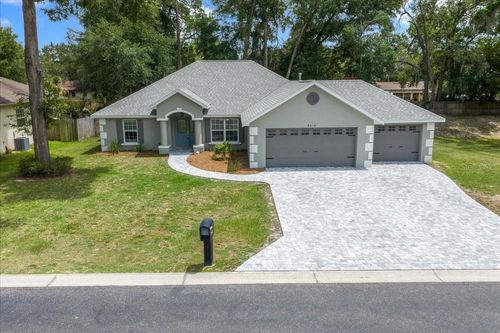 5414 Se 107th St, BELLEVIEW, FL, 34420-3295 | Card Image