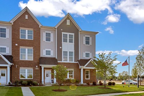 111 Yorktown Ct, Libertyville, IL, 60048-2086 | Card Image