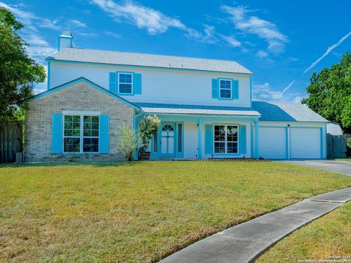 5106 Sierra Vis, San Antonio, TX, 78233 | Card Image