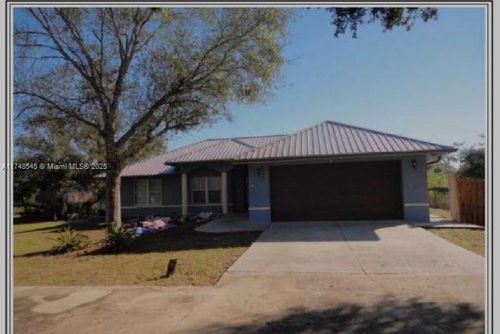 8052 County Road 833, Clewiston, FL, 33440-9203 | Card Image