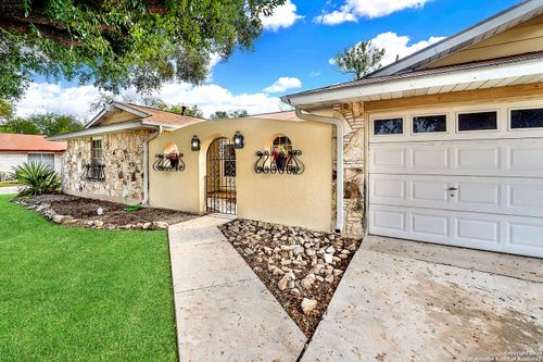 5010 David Scott Dr, Kirby, TX, 78219-1222 | Card Image