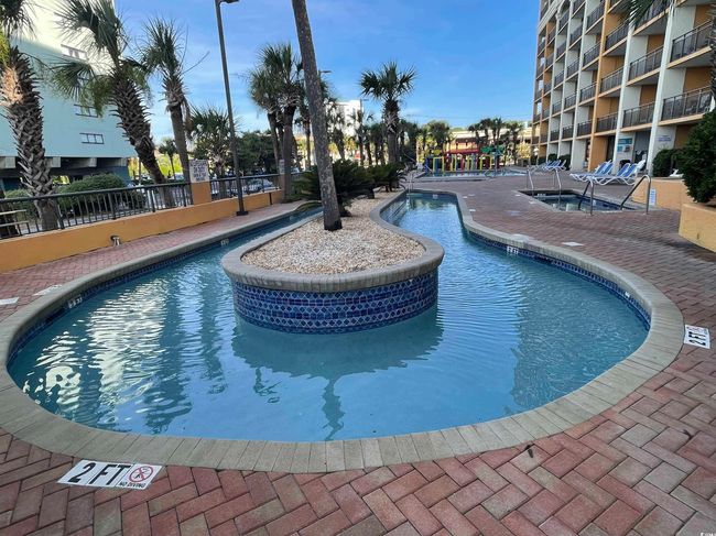 201 - 6900 N Ocean Blvd, Condo with 0 bedrooms, 1 bathrooms and null parking in Myrtle Beach SC | Image 20
