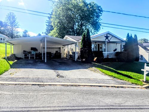 309 Confer St, Mill Hall, PA, 17751-1301 | Card Image