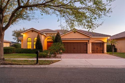 7451 Pointe Venezia Dr, ORLANDO, FL, 32836-3751 | Card Image