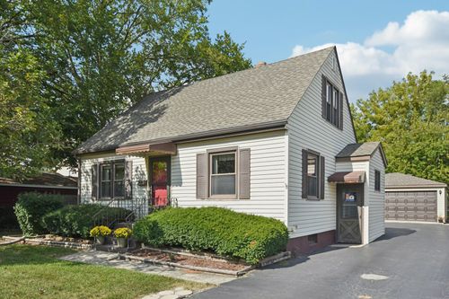 6666 Ravinia Dr, Tinley Park, IL, 60477-2823 | Card Image