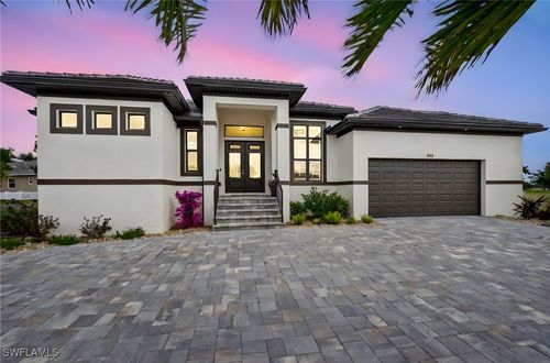 609 Monaco Dr, Punta Gorda, FL, 33950-8015 | Card Image