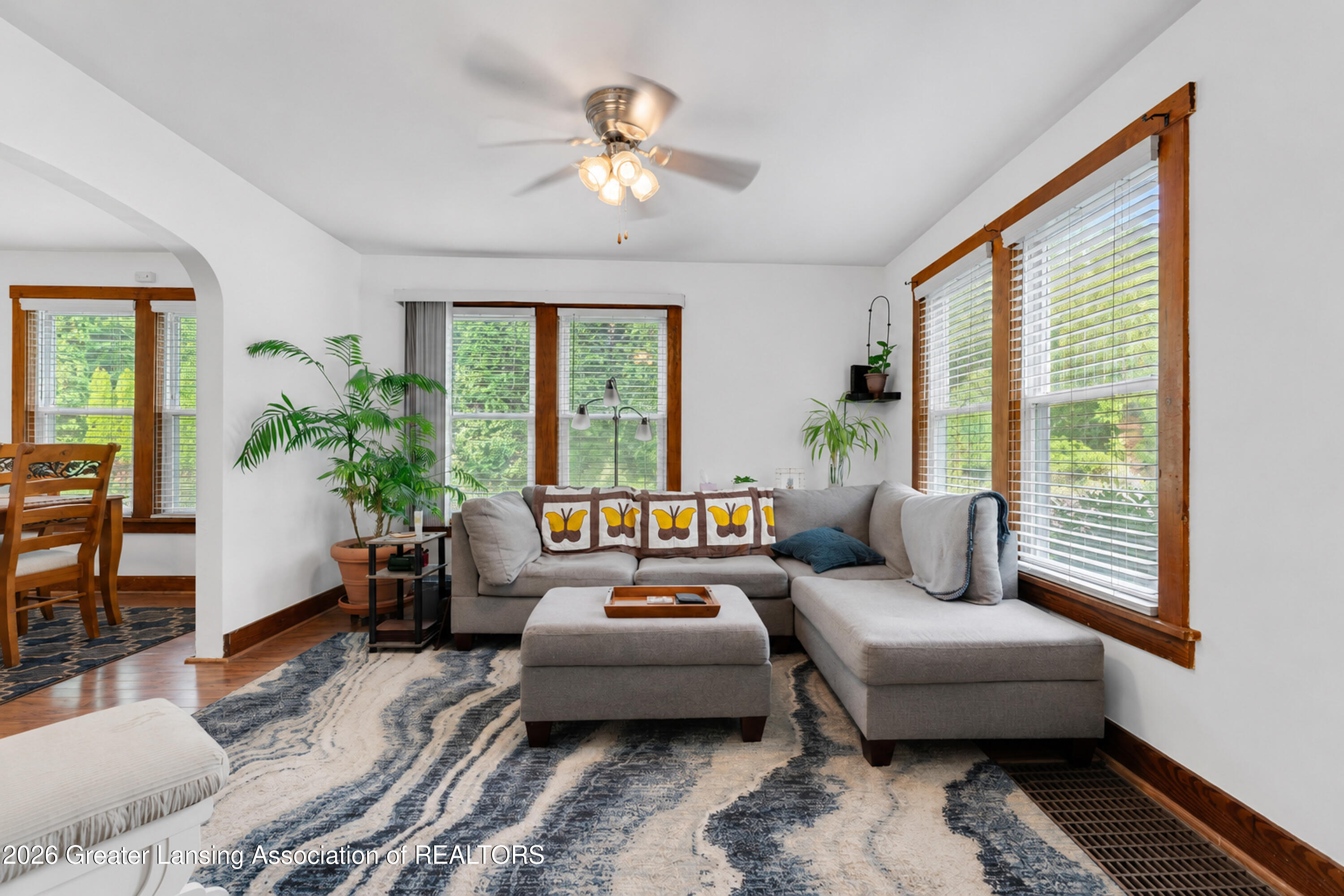 Residential in Grass Lake 2