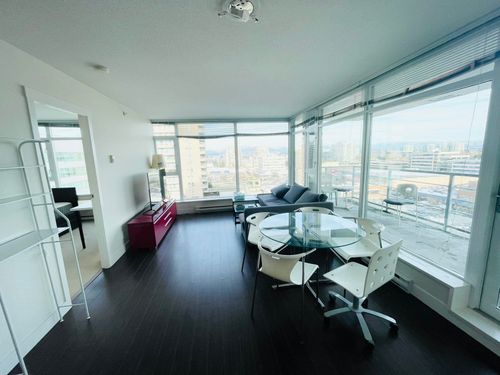 1110-8068 Westminster Highway, Richmond, BC, V6X0C6 | Card Image