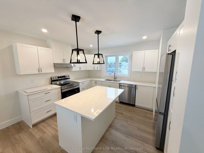 416 Roy Street, House other with 3 bedrooms, 2 bathrooms and 2 parking in West Nipissing ON | Image 9