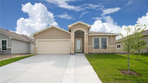 3638 Rebecca Dr, Corpus Christi, TX, 78410-4319 | Card Image
