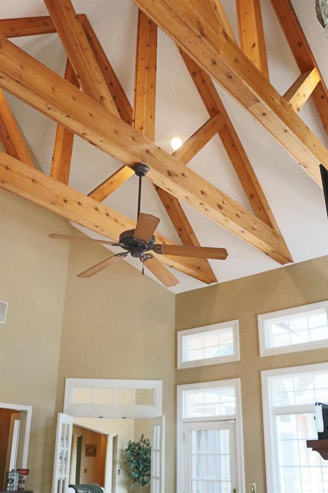 1112 W Cedar Hills Dr, House other with 5 bedrooms, 6 bathrooms and null parking in Dunlap IL | Image 32