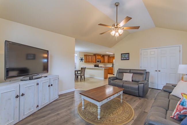 145 Ping Hill Cv, House other with 3 bedrooms, 2 bathrooms and null parking in Counce TN | Image 8