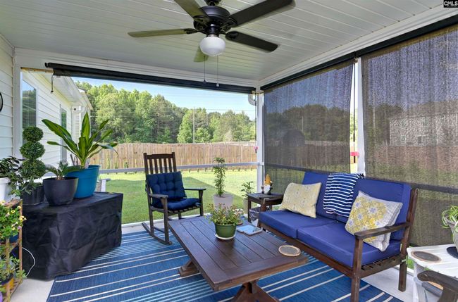 206 Carriagebrook Cir, House other with 4 bedrooms, 3 bathrooms and null parking in Camden SC | Image 27