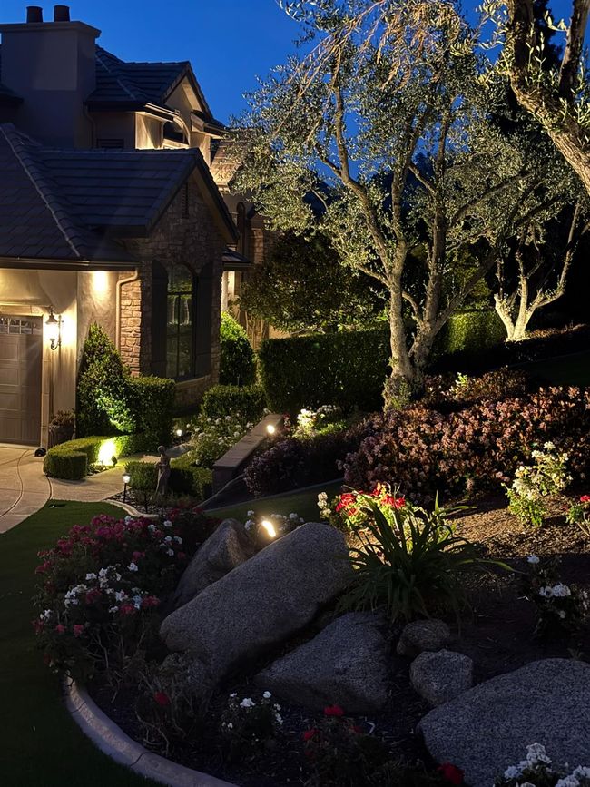 21788 Brighton Crest Dr, House other with 5 bedrooms, 0 bathrooms and null parking in Friant CA | Image 59