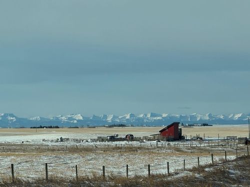 272079 Highway 547, Blackie, AB, T0L | Card Image