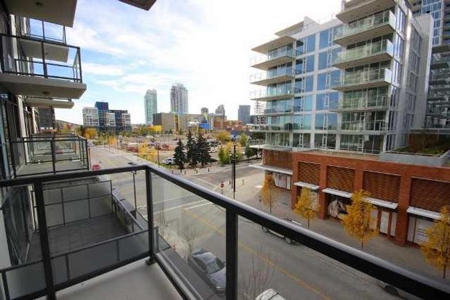 408 - 550 Riverfront Avenue Se, Home with 1 bedrooms, 1 bathrooms and 1 parking in Calgary AB | Image 15