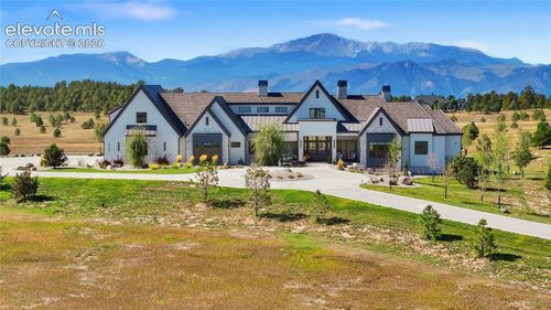 16238 Open Sky Way, Colorado Springs, CO, 80908-3009 | Card Image