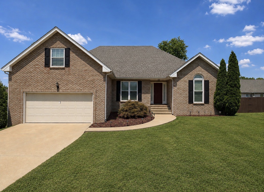 Residential in Clarksville