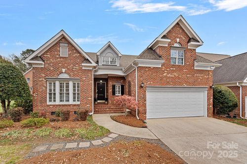 6505 Enclave Pl, Charlotte, NC, 28277-2555 | Card Image