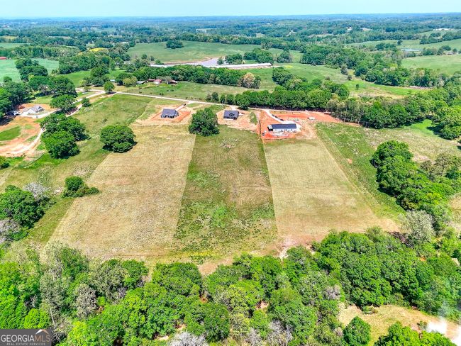 2849 Jackson Bridge Rd, House other with 4 bedrooms, 3 bathrooms and null parking in Carnesville GA | Image 33