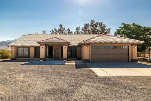 3051 Rainbow Ave, Pahrump, NV, 89048 | Card Image