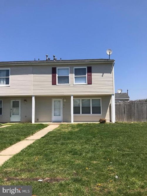3 Locust Ct, Sicklerville, NJ, 08081-1932 | Card Image