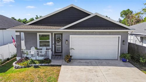 3409 E Powhatan Avenue, TAMPA, FL, 33610 | Card Image