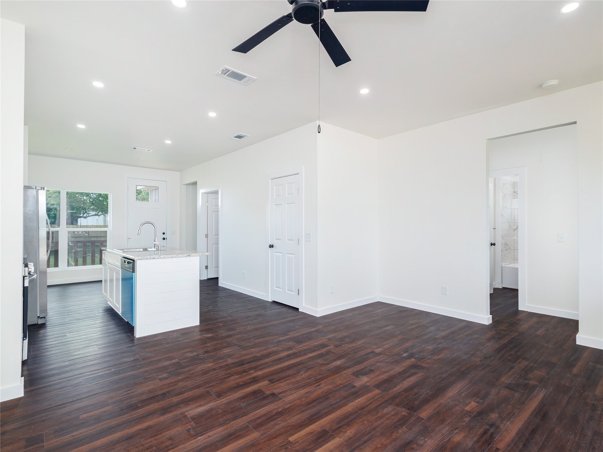 Residential in Brownwood 4