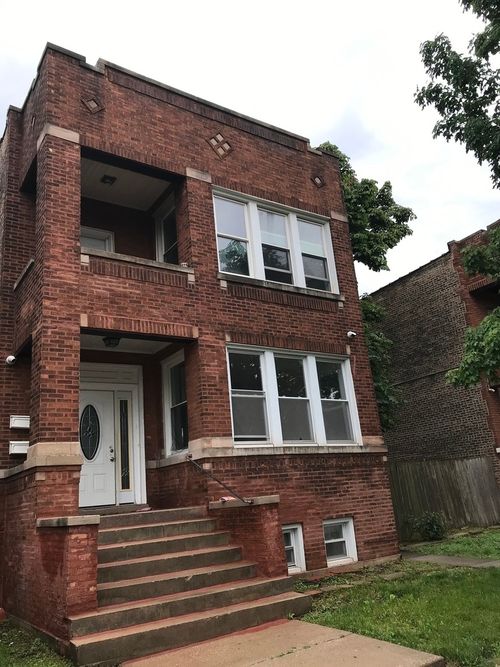6551 S Talman Ave, Chicago, IL, 60629-1713 | Card Image