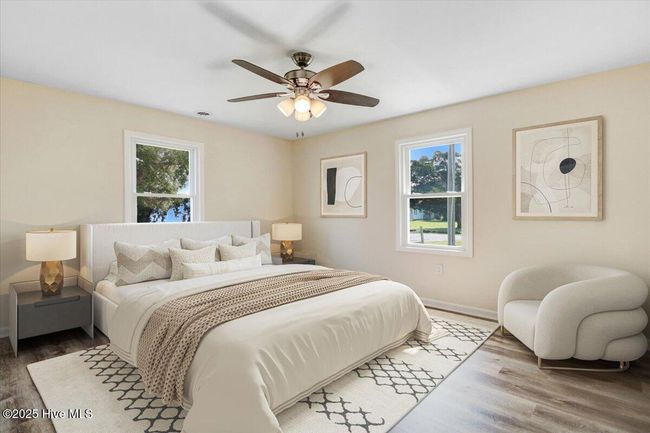 123 Cedar Ln, House other with 2 bedrooms, 1 bathrooms and null parking in Cedar Point NC | Image 12