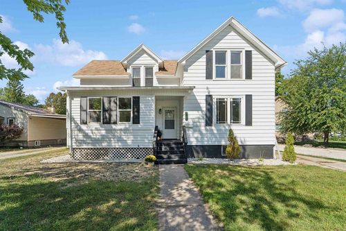 161 E Scott Street, Fond Du Lac, WI, 54935 | Card Image