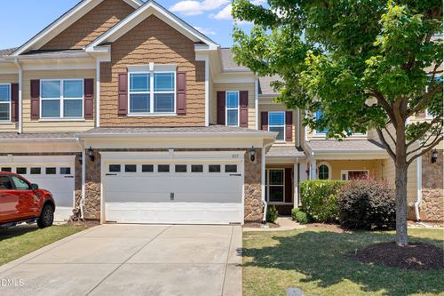 227 Mayfield Dr, Apex, NC, 27539-4185 | Card Image