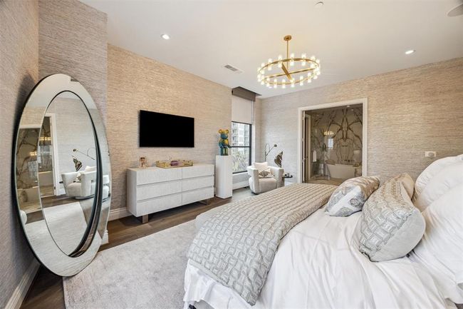 1003 - 2360 Rice Blvd, Condo with 2 bedrooms, 3 bathrooms and 3 parking in Houston TX | Image 15