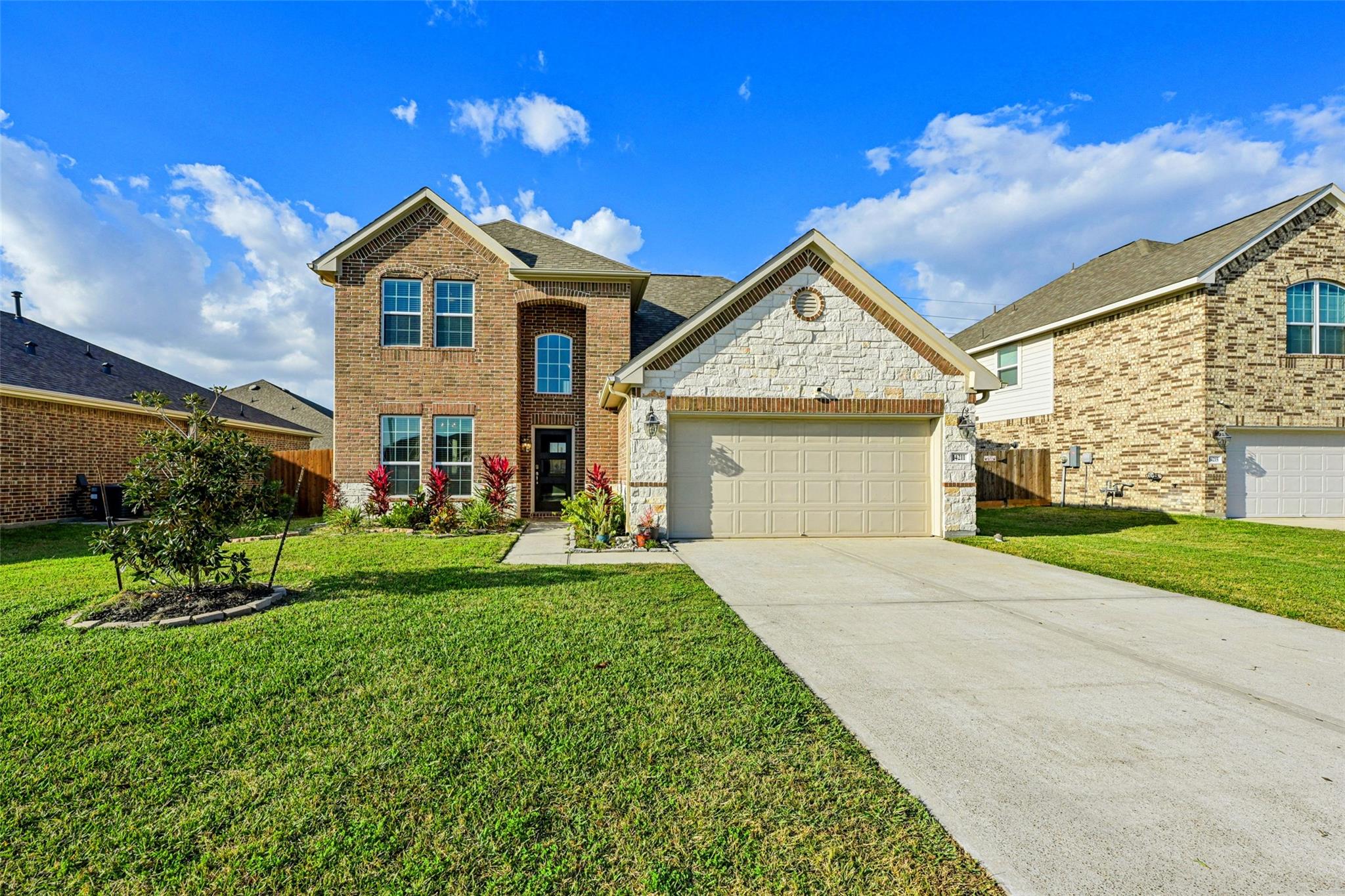 Residential in Baytown