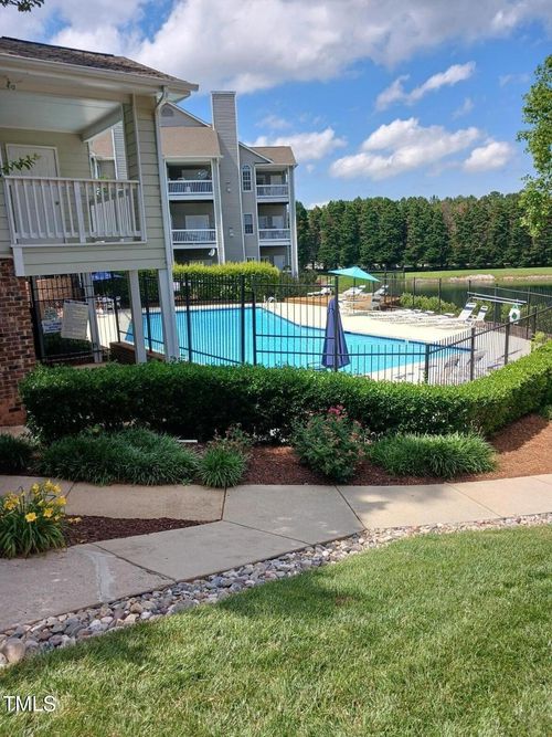 631 Springfork Dr, Cary, NC, 27513-4992 | Card Image