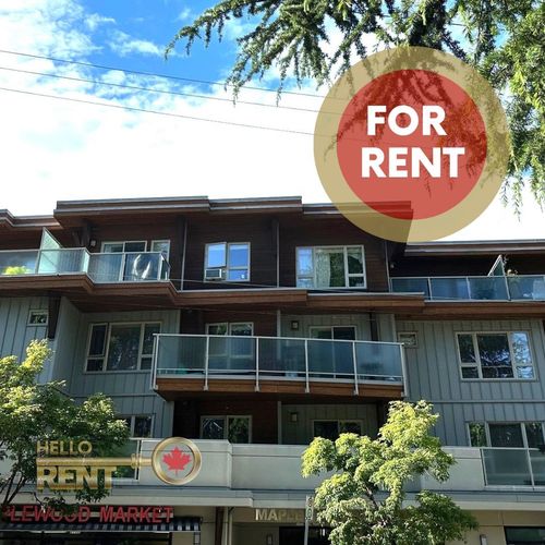 202-2138 Old Dollarton Rd, North Vancouver, BC, V7H1A7 | Card Image