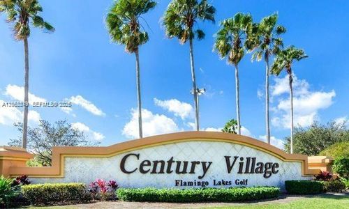 406d-13255 Sw 7th Ct, Pembroke Pines, FL, 33027-6461 | Card Image