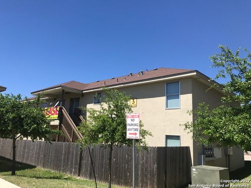 304-6551 Spring Time St, San Antonio, TX, 78249-2973 | Card Image