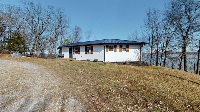 140 Bailey Shore Rd, House other with 5 bedrooms, 3 bathrooms and null parking in New Concord KY | Image 35