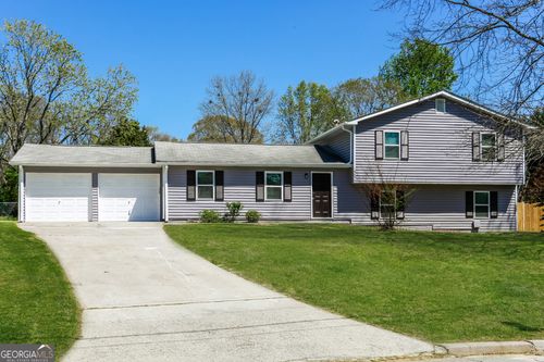 3096 Park Ln, Snellville, GA, 30078-3720 | Card Image
