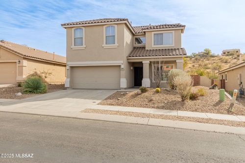 39027 S Furlong Ct, Tucson, AZ, 85739-5943 | Card Image