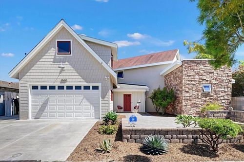 3003 Fried Ave, San Diego, CA, 92122-2234 | Card Image