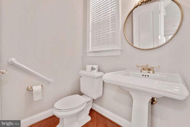 8238 Snead Loop, House other with 3 bedrooms, 3 bathrooms and null parking in GAINESVILLE VA | Image 33