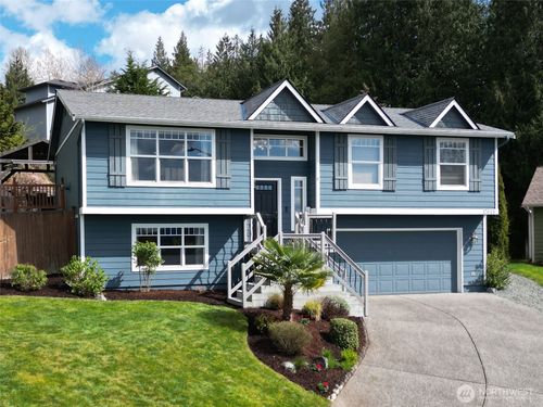 17615 Upland Drive, Arlington, WA, 98223 | Card Image