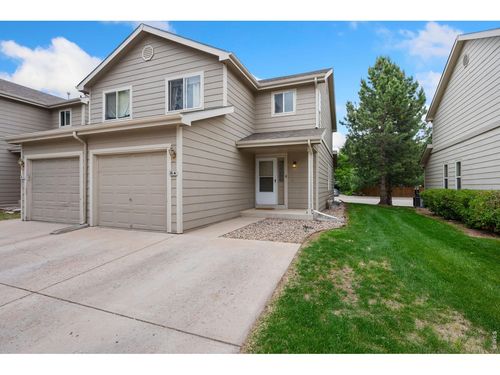 b4-1637 Westbridge Dr, Fort Collins, CO, 80526-7200 | Card Image