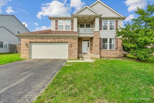 1312 Wentworth Dr, Volo, IL, 60020-3416 | Card Image