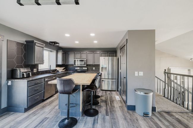 570 Croydon Dr, House other with 5 bedrooms, 3 bathrooms and null parking in Spring Creek NV | Image 11