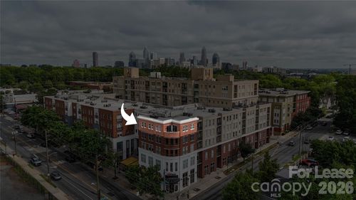 530-1315 East Blvd, Charlotte, NC, 28203-5994 | Card Image